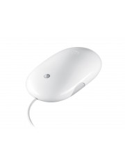 Refurbished Apple Mighty Mouse (Wired) (A1152), A