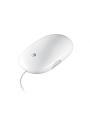 Refurbished Apple Mighty Mouse (Wired) (A1152), C