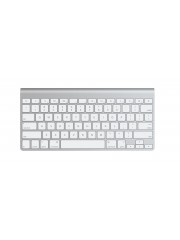 Refurbished Apple Wireless Keyboard (A1314), B