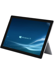 Refurbished Microsoft Surface Pro 4/Intel i5-6300U-6th Gen/8GB RAM/256GB SSD/12-inch/Windows 10 Pro/A