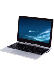 Refurbished HP Elitebook Revolve 810 G2/Intel i5-4200U/4GB RAM/256GB SSD/11-inch/Windows 10 Home/B