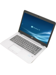 Refurbished HP Elitebook 840 G3/Intel i5-6200U/8GB RAM/128GB SSD/14-inch/Windows 10 Home/B