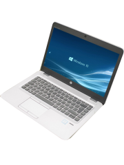 Refurbished HP Elitebook 840 G3/Intel i5-6200U/8GB RAM/128GB SSD/14-inch/Windows 10 Home/A