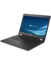 Refurbished Dell Latitude E5270/Intel i5-6300U/8GB RAM/128GB SSD/12-inch/Windows 10 Home/A