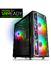 Intel i9-9th Gen/16GB RAM/2TB HDD/240GB SSD/RTX 2080Ti 11GB/Gaming Pc