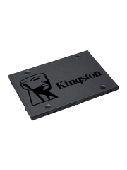 Kingston 120GB SSDNow A400 SSD, 2.5", SATA3, R/W 500/320 MB/s, 7mm