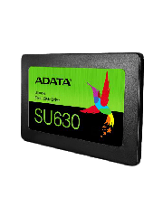 ADATA 480GB Ultimate SU630 SSD, 2.5", SATA3, 7mm , 3D QLC NAND, R/W 520/450 MB/s, 65K IOPS