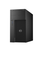 Refurbished Dell Precision Tower 3620/ Intel i7 7th Gen/ 32GB RAM/ 1TB HDD+256GB SSD/ A