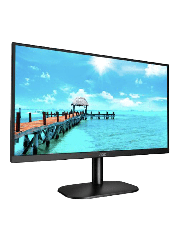 Brand New AOC 21.5-inch 3-Side Frameless Monitor (22B2H/EU), 1920 x 1080, 4ms, VGA, HDMI, 75Hz, VESA