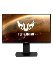 Asus 23.8" TUF Gaming IPS Monitor (VG249Q), 1920 x 1080, 1ms, VGA, HDMI, DP, 144Hz, Speakers