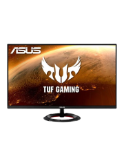 Asus 27-inch TUF Gaming Monitor (VG279Q1R), IPS, 1920 x 1080, 1ms, 2 HDMI, DP, 144Hz, FreeSync, Shadow Boost, VESA