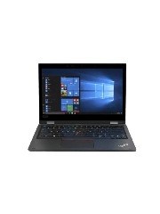 Refurbished Lenovo ThinkPad L390 Laptop/ FHD/ Intel i5 8265U/ 8GB/ 256GB SSD/ HDMI/ Grade B/ Win 11