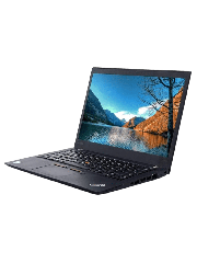 Refurbished Lenovo ThinkPad T460 Laptop/ IntelCore i5 6th Gen/ 8GB RAM/ 256GB SSD/ Grade B