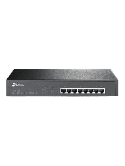 Refurbished TP-Link TL-SG1008PE/ 8-Port/ Gigabit/ Desktop PoE Switch/ Warranty