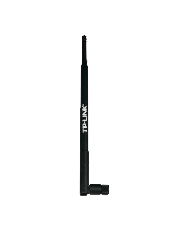 TP-LINK 2.4GHZ, 8dBi Indoor Desktop Omni-Direction Antenna, L-Type, RP-SMA Connector