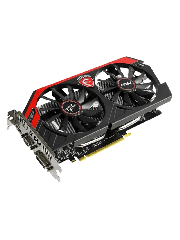Refurbished Gaming G Series TWIN FROZR/ MSI N750 TF 1GD5/OC Graphics Card/ A