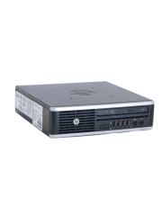 Refurbished HP Compaq 8200 Elite USDT/ Intel Core i5-2400S 2.50GHz/ 4GB RAM/ 320GB HDD/ B