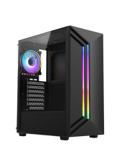 Refurbished Gaming Pc/ Intel i5-4th Gen/ 16GB RAM/ 1TB HDD+120GB SSD/ Window 10