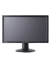 Refurbished ViewSonic VA2213W/ 22" LCD/ TFT Widescreen Monitor/ VGA/ D-Sub/ Grade A