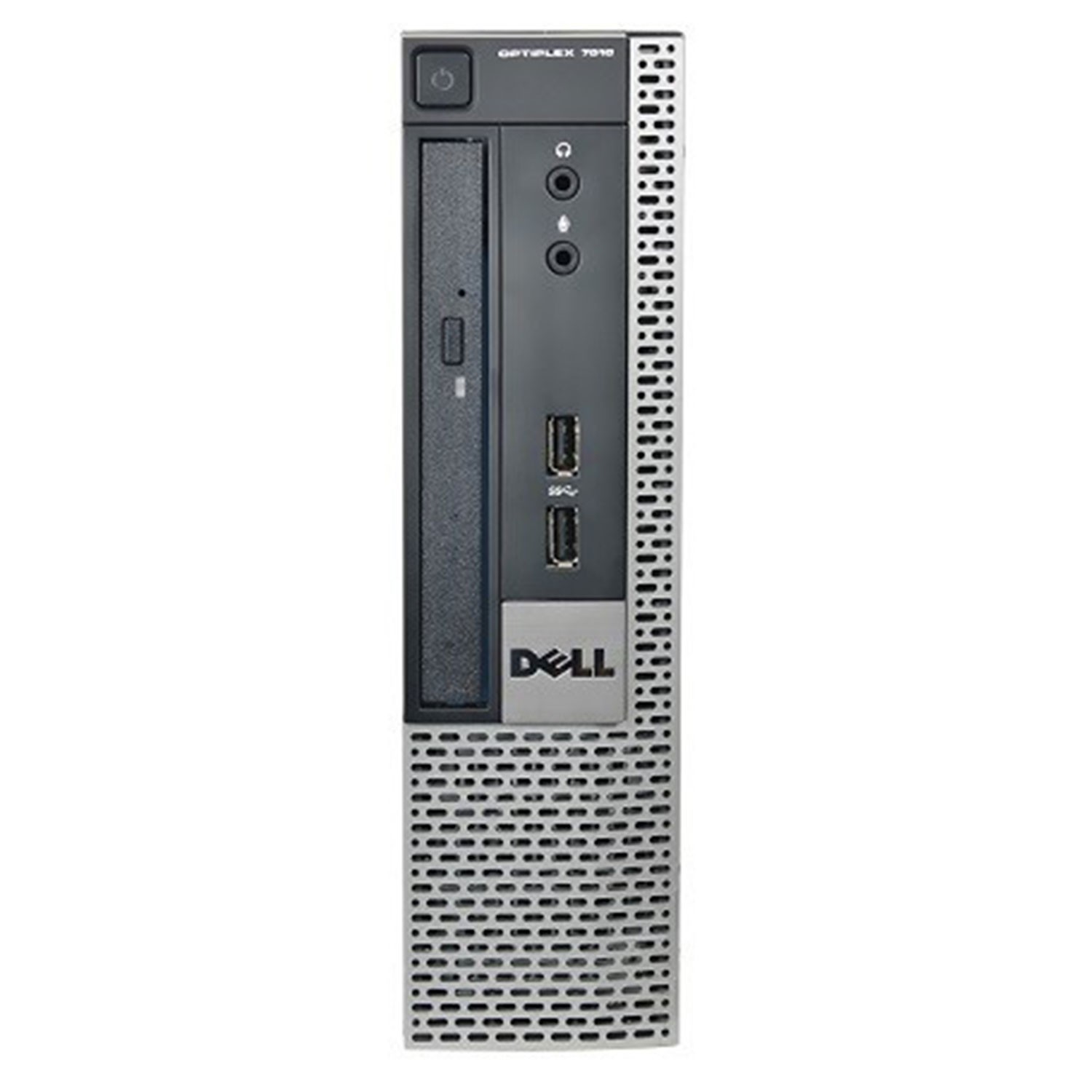 Refurbished Dell 7010/i7-3770/4GB RAM/250GB HDD/DVD-RW/Windows 10/B 
