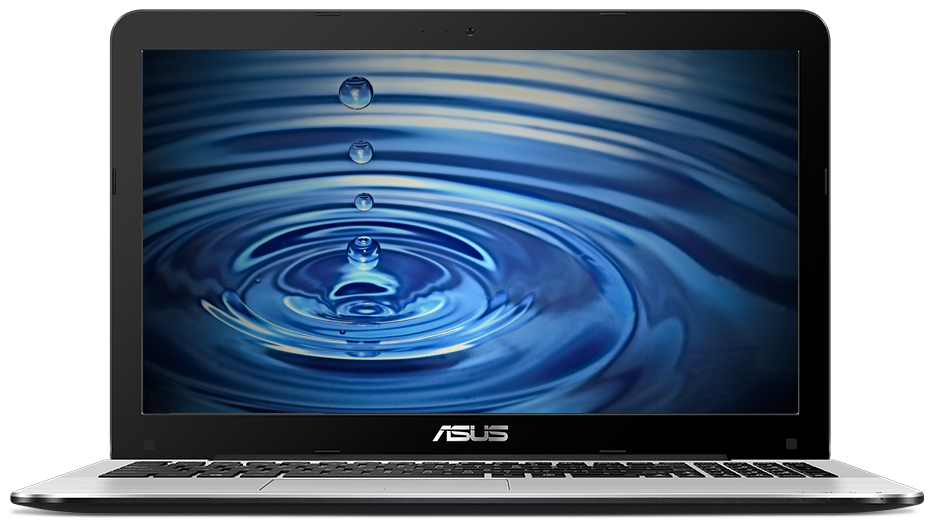 Refurbished Asus X555L/i5-5200U/8GB RAM/1TB HDD/15"/DVD-RW/Windows 10/A