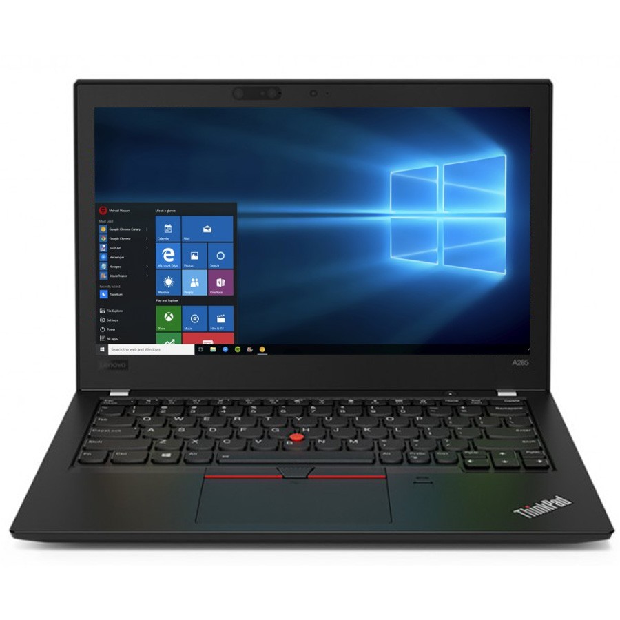 Refurbished Lenovo ThinkPad X280/ 12.5" Touchscreen Laptop/ Core i5-8350U/ 8GB DDR4/ 256GB/ Win11/ Grade B