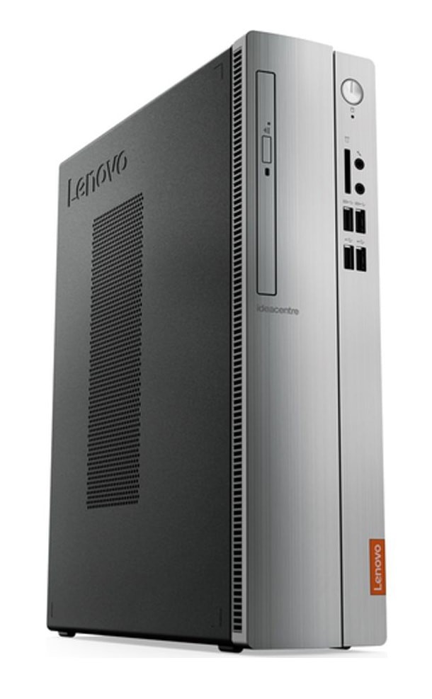 Refurbished Lenovo 310S-08ASR/A9-9430/4GB RAM/1TB HDD/DVD-RW/Windows 10/C
