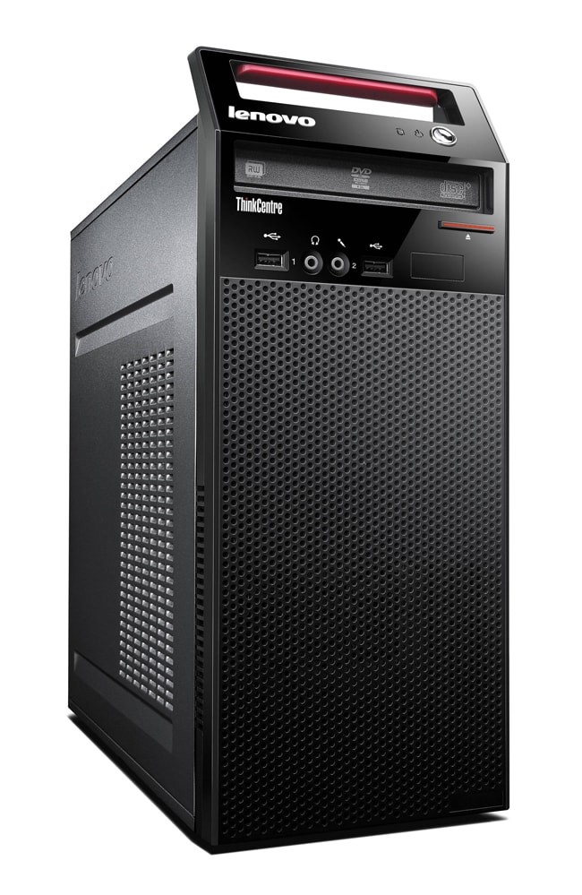 Refurbished Lenovo E73/i3-4150/8GB RAM/500GB HDD/DVD-RW/Windows 10/B