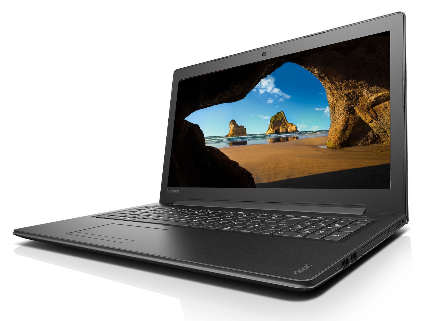 Refurbished Lenovo 310-15ISK/i3-6006U/4GB RAM/1TB HDD/15"/Windows 10 Pro/B