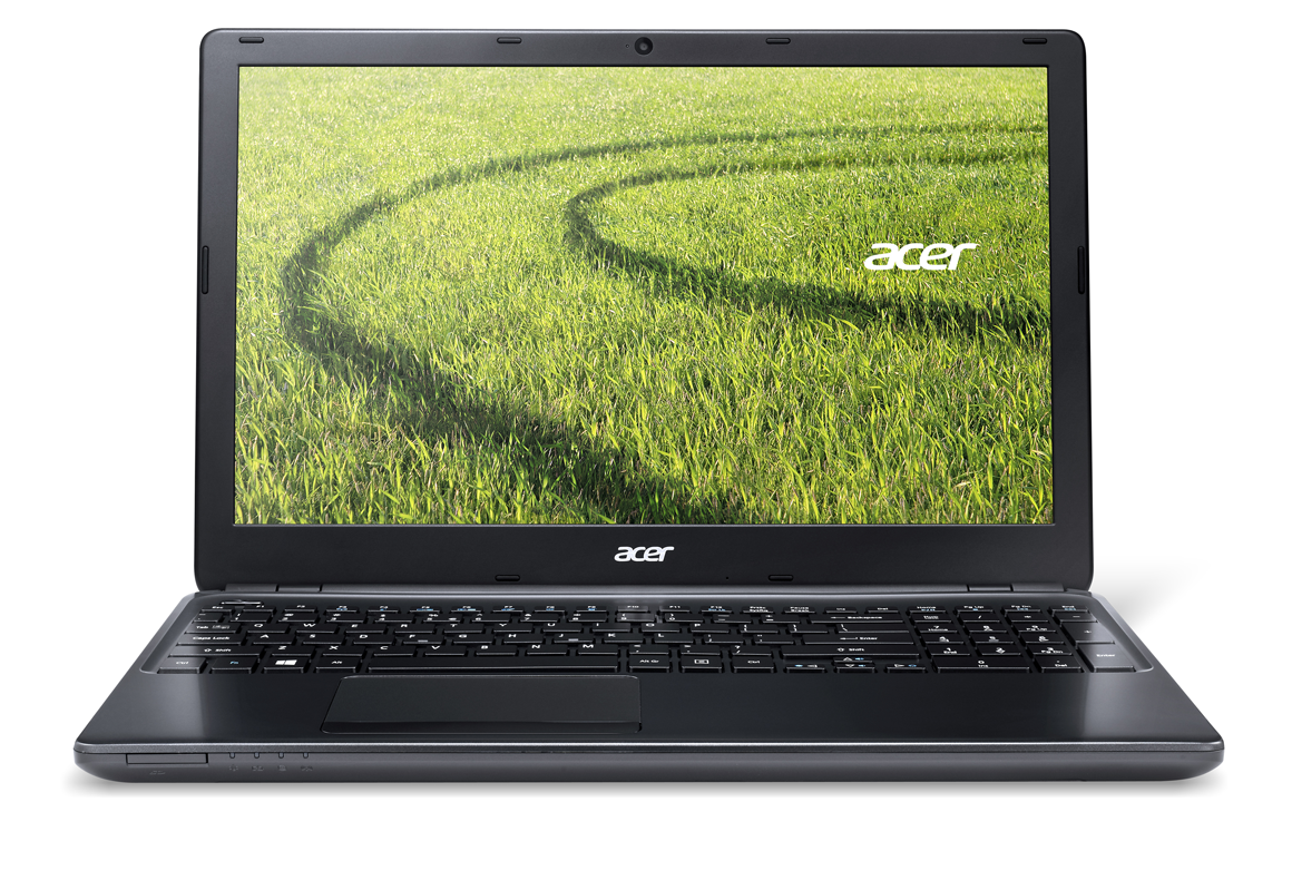 Refurbished Acer F5-571/i3-5005U/8GB RAM/2TB HDD/DVD-RW/15"/Windows 10 Pro/B 