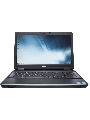 Refurbished Dell Latitude E6540 i5 4300M 4GB RAM 320GB HDD DVD RW