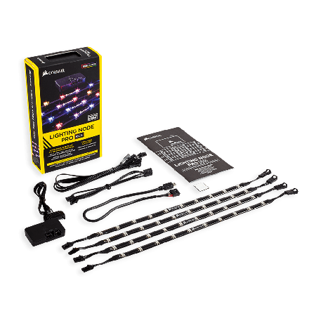Corsair lighting node pro controller cheap