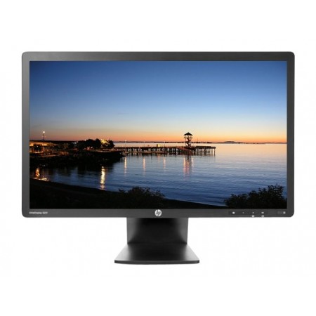 Refurbished HP EliteDisplay E231 23 inch LED Backlit Monitor B