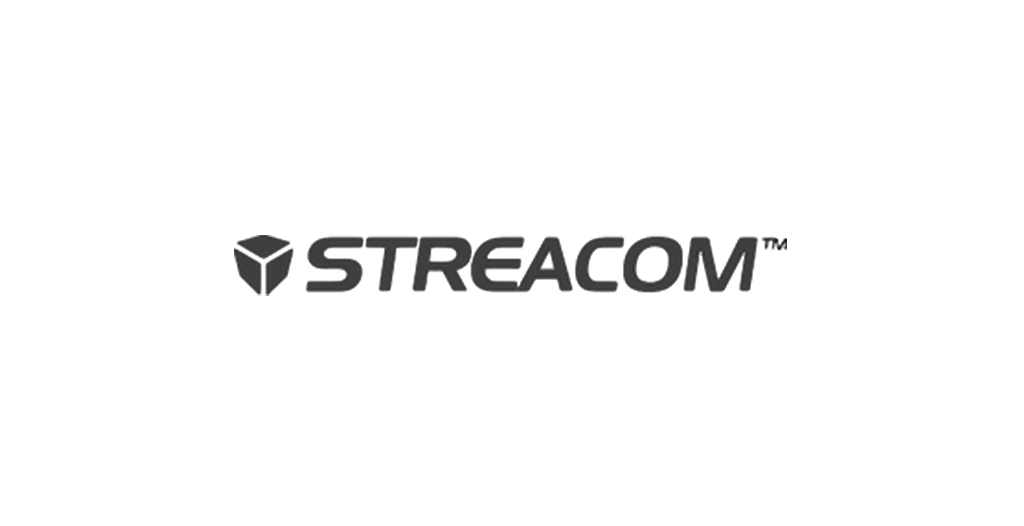 Streacom