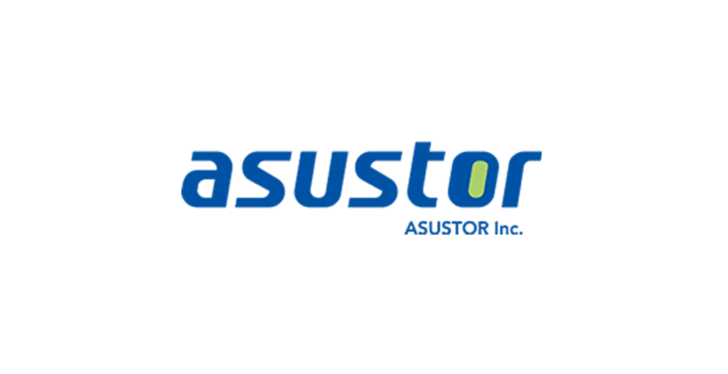 ASUSTOR-Inc