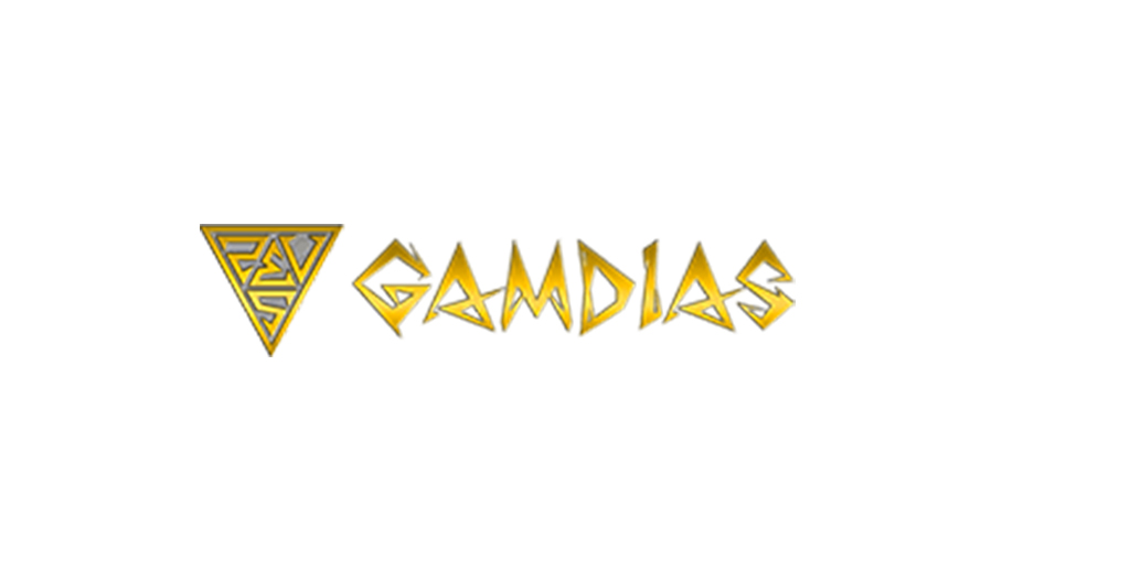 Gamdias 