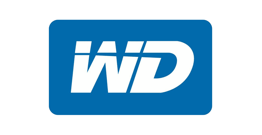 Western Digital