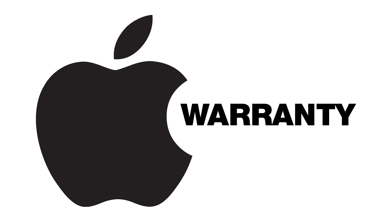 Apple-warranty